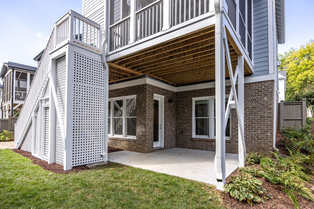 1006 Norris Street Raleigh, NC 27604 - Photo 53 of 67 Photo 53