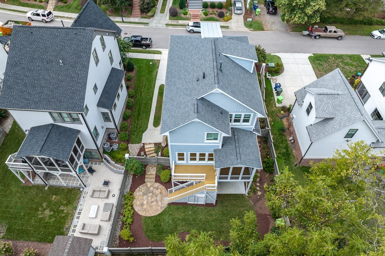 1006 Norris Street Raleigh, NC 27604 - Photo 61 of 67 Photo 61