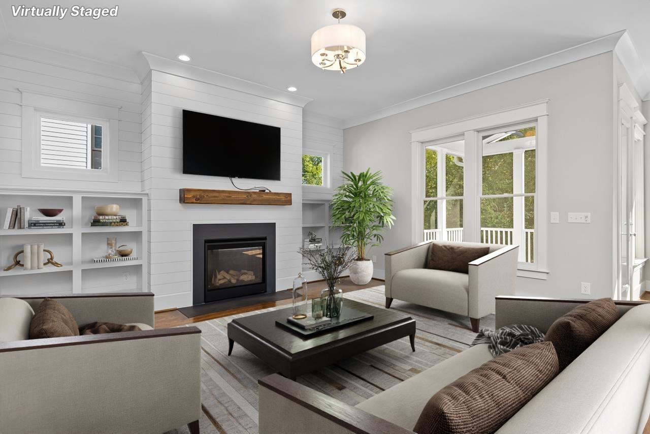 1006 Norris Street Raleigh, NC 27604 - Photo 8 of 67 Photo 8