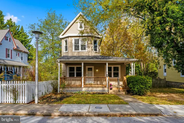 $275,000 | 442 Rosebank Avenue, Baltimore, MD 21212