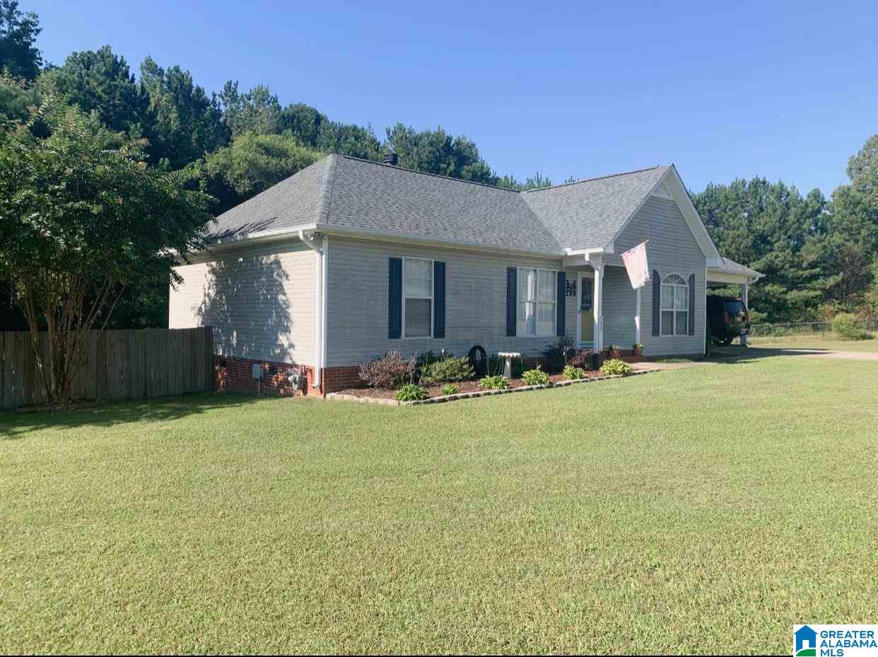 510 Ridgecrest Trail Oneonta, AL 35121 - Photo 21 of 26