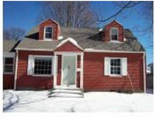 27 Santa Maria Street Springfield, MA 01104 - Photo 1 of 1