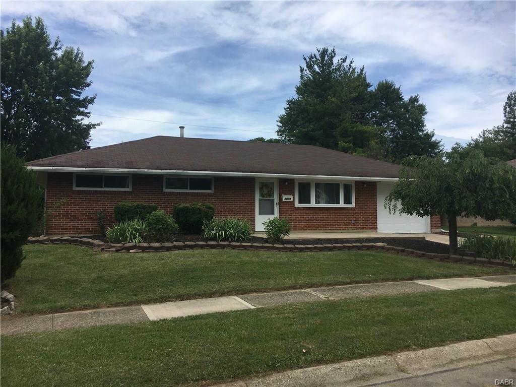 5819 Beth Road Dayton, OH 45424 - Photo 1 of 20 Gallery Image 1