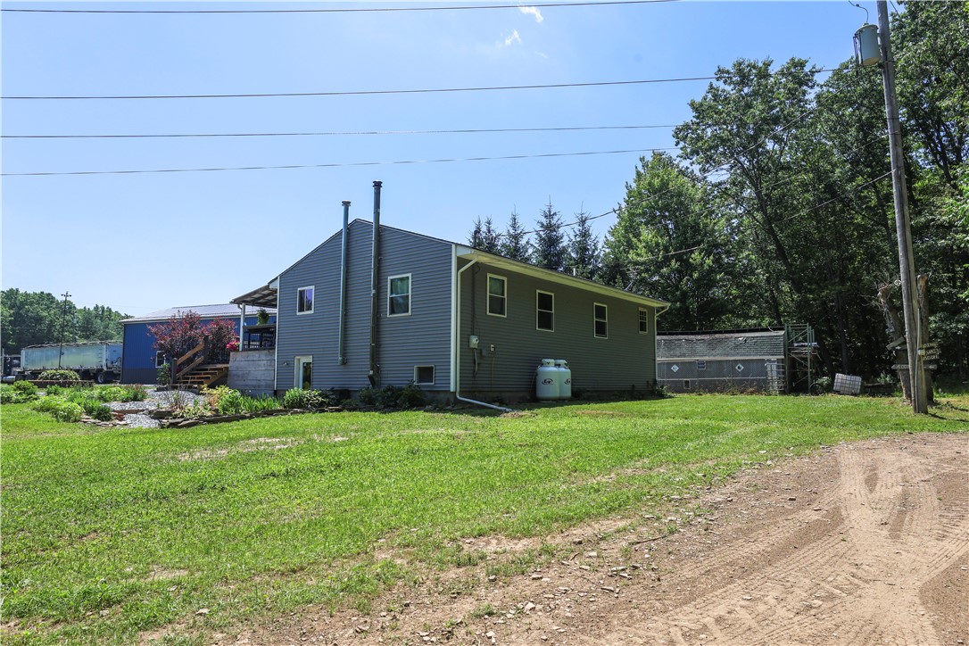10395 Steamtown Creek Road Lindley, NY 14858 - Photo 39 of 43
