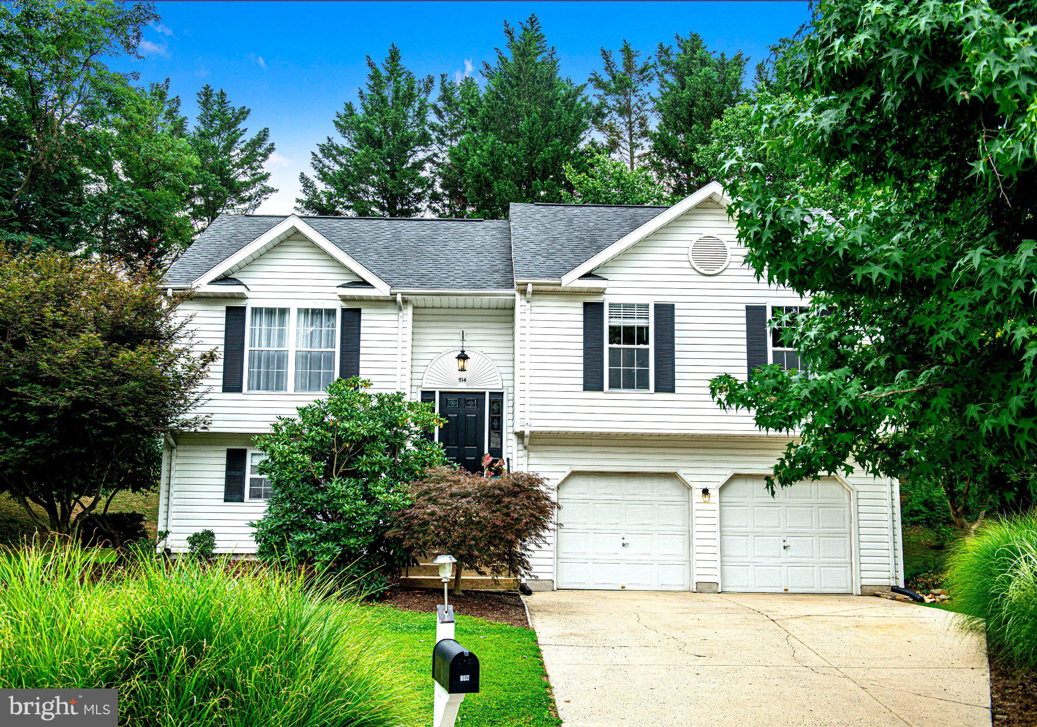 714 Ruddy Court Havre de Grace, MD 21078 - Photo 1 of 39 Welcome to your new home!!!