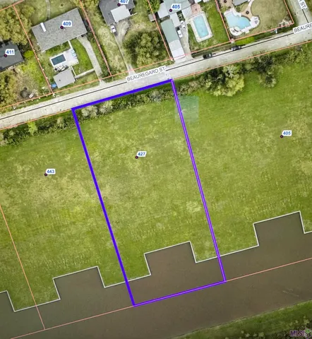 $315,000 | 427 Beauregard Street, Houma, LA 70360