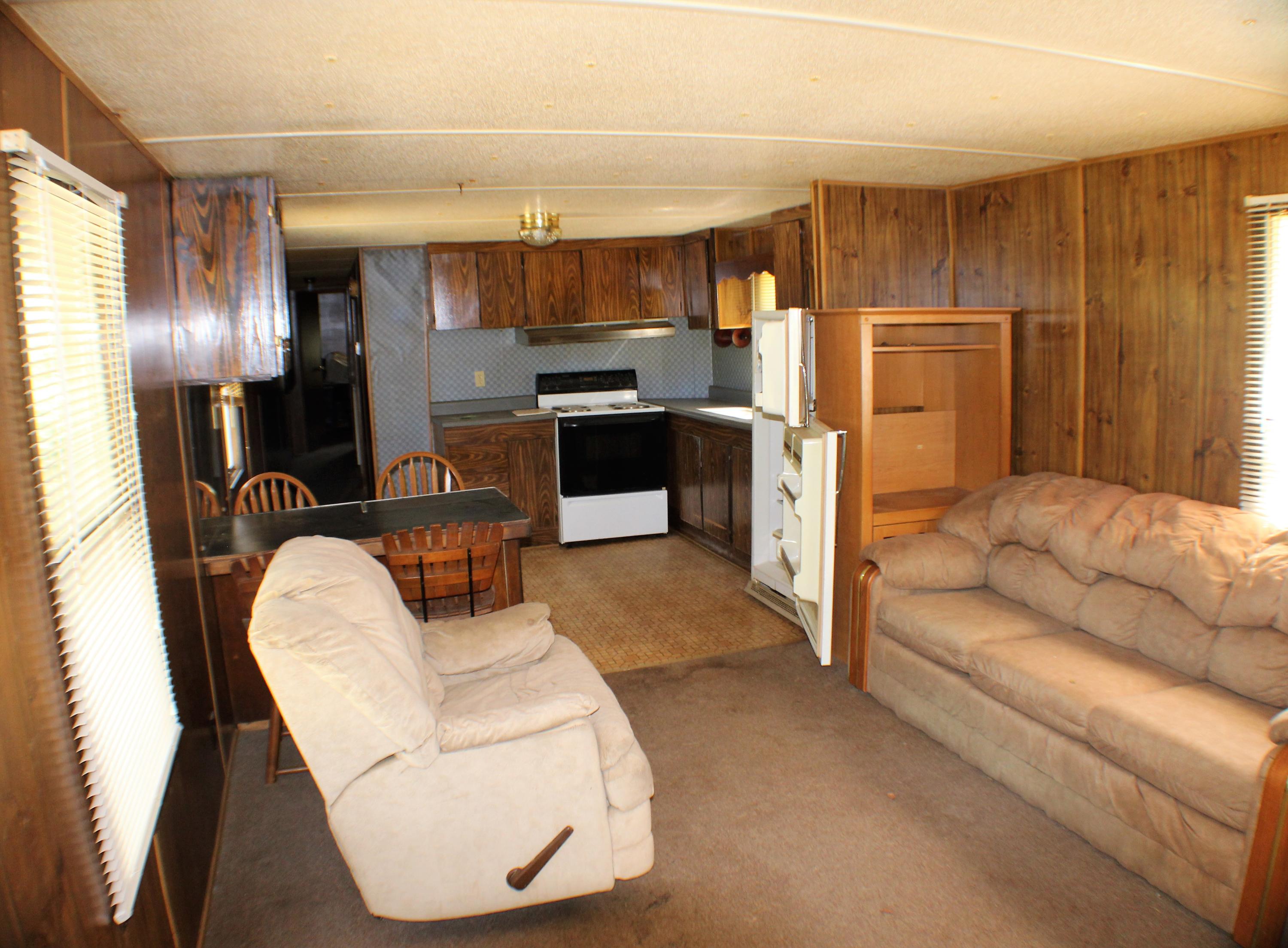 406 Curry Road Dunmore, WV 24934 - Photo 23 of 25 Gallery Image 23