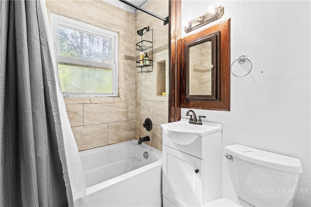 304 Old Bristol Road Boone, NC 28607 - Photo 19 of 30