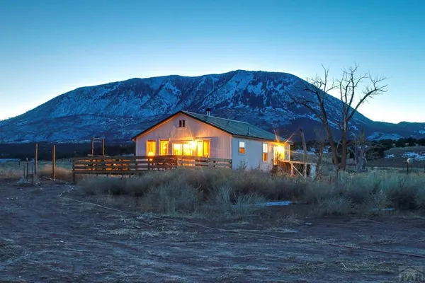 $279,000 | 300 County Road 531, Gardner, CO 81040