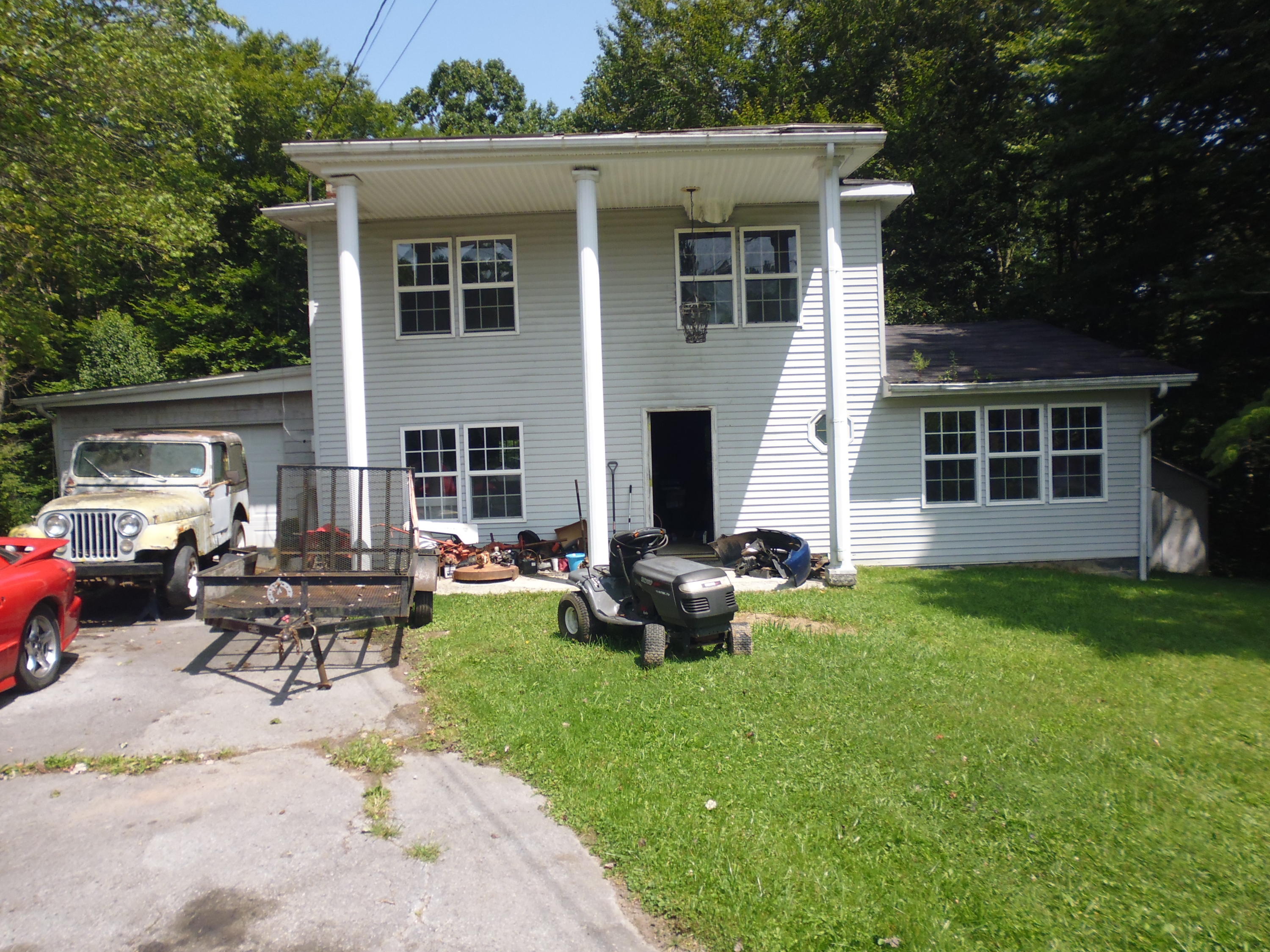 219 Big Mountain Road Rupert, WV 25984 - Photo 14 of 47 Gallery Image 14