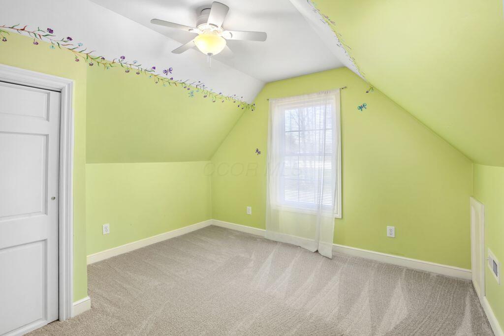 1167 Ridge Road Northeast Lancaster, OH 43130 - Photo 48 of 85 4th Bedroom