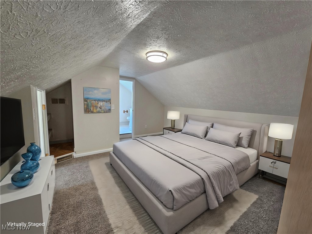 11927 Granger Road Cleveland, OH 44125 - Photo 25 of 48 Second floor bedroom