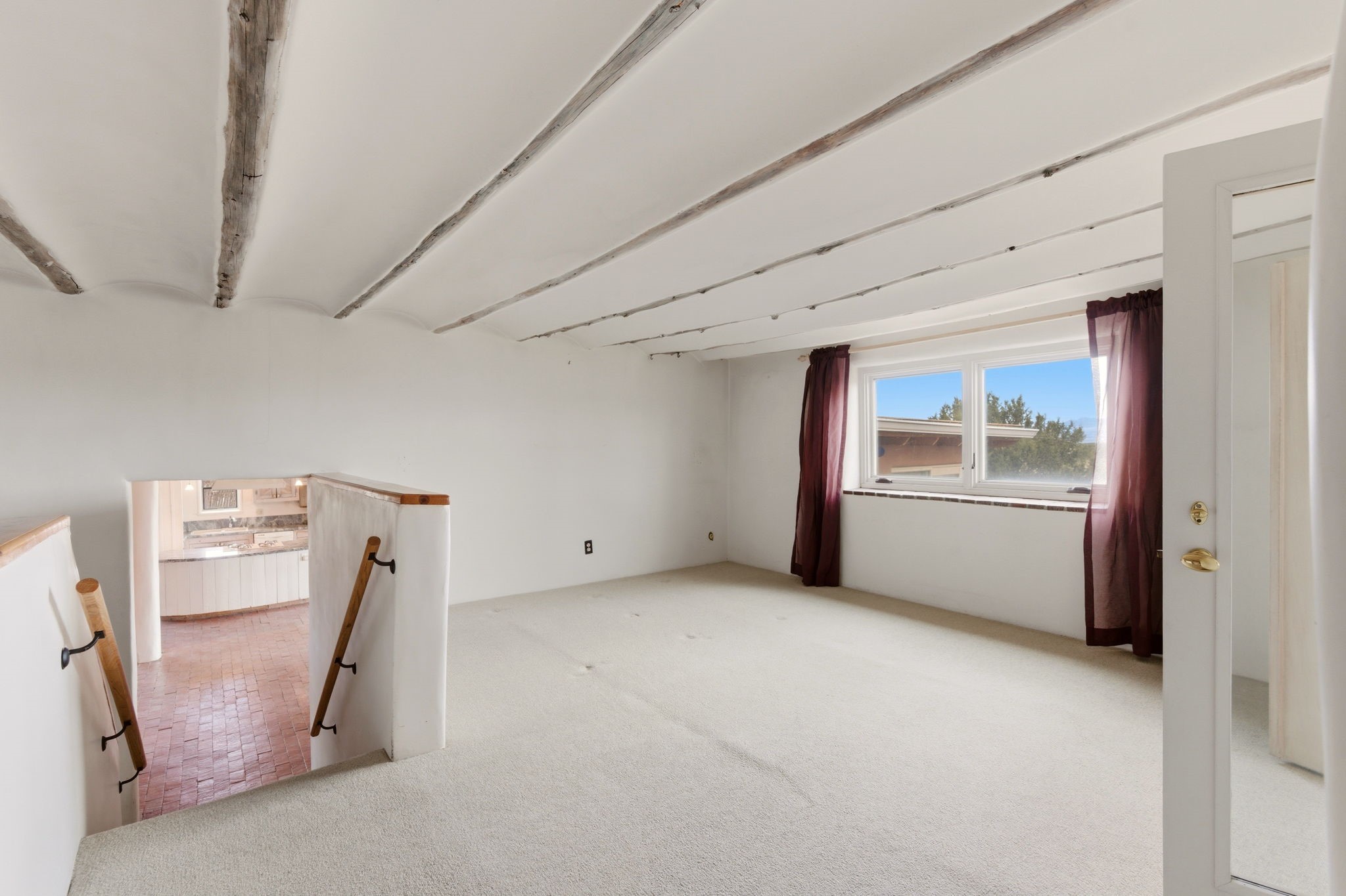 3 Ab Apache Road Santa Fe, NM 87508 - Photo 26 of 89 Unit B - main house