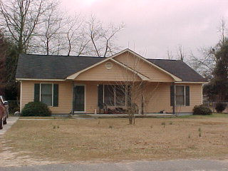 1050 Spaulding Avenue Sumter, SC 29150 - Photo 1 of 1 Gallery Image 1