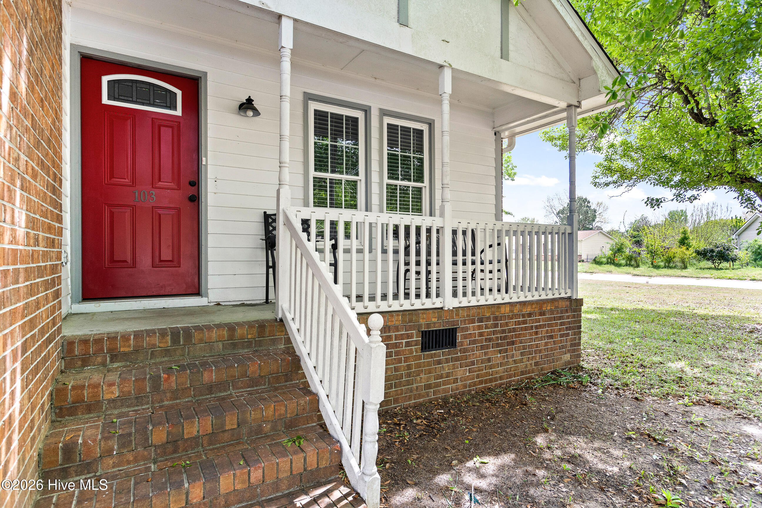 103 Balsam Road Jacksonville, NC 28546 - Photo 5 of 26
