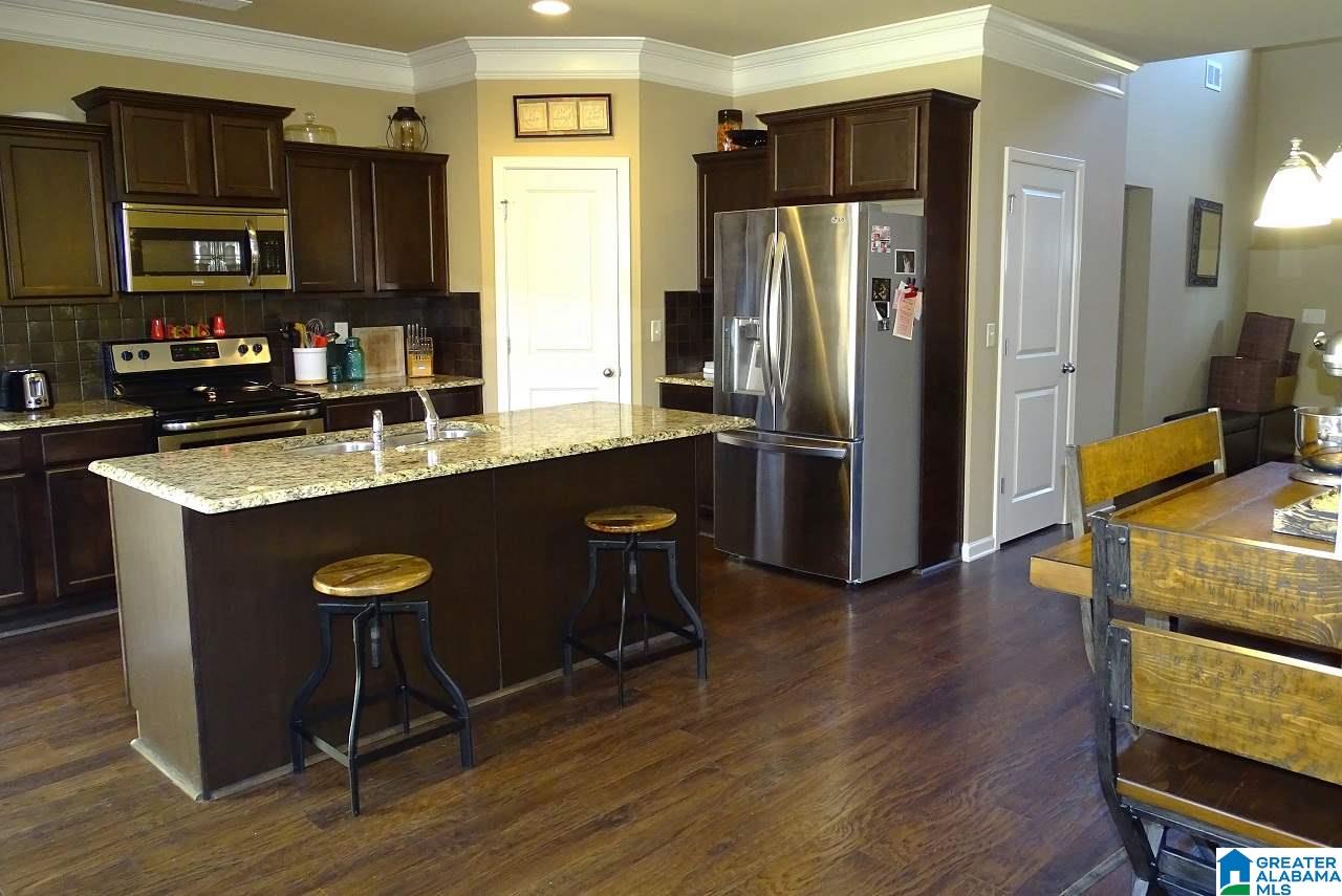 245 Waterstone Court Calera, AL 35040 - Photo 4 of 21