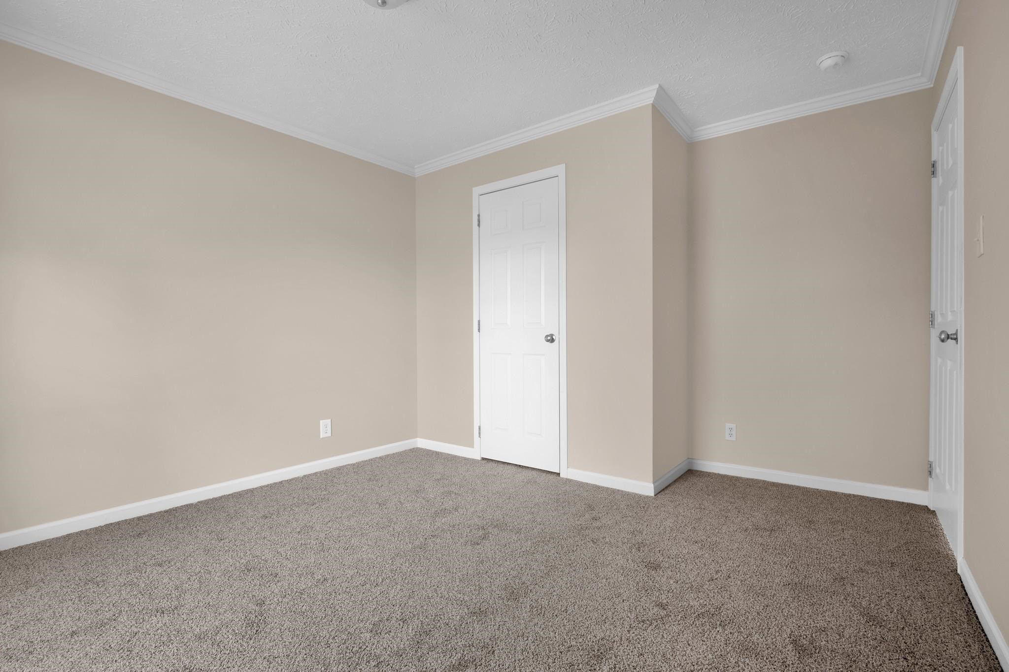2380 Byrds Mill Road Erwin, NC 28339 - Photo 17 of 36 a view of an empty room