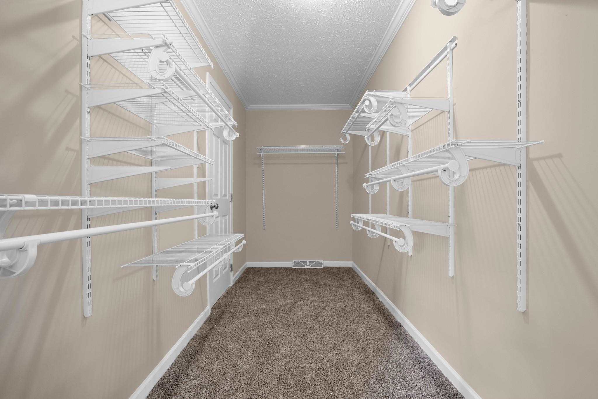 2380 Byrds Mill Road Erwin, NC 28339 - Photo 26 of 36 a view of walk in closet