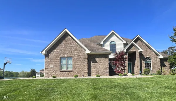 $875,000 | 6075 Waterside Drive, Columbus, IN 47201