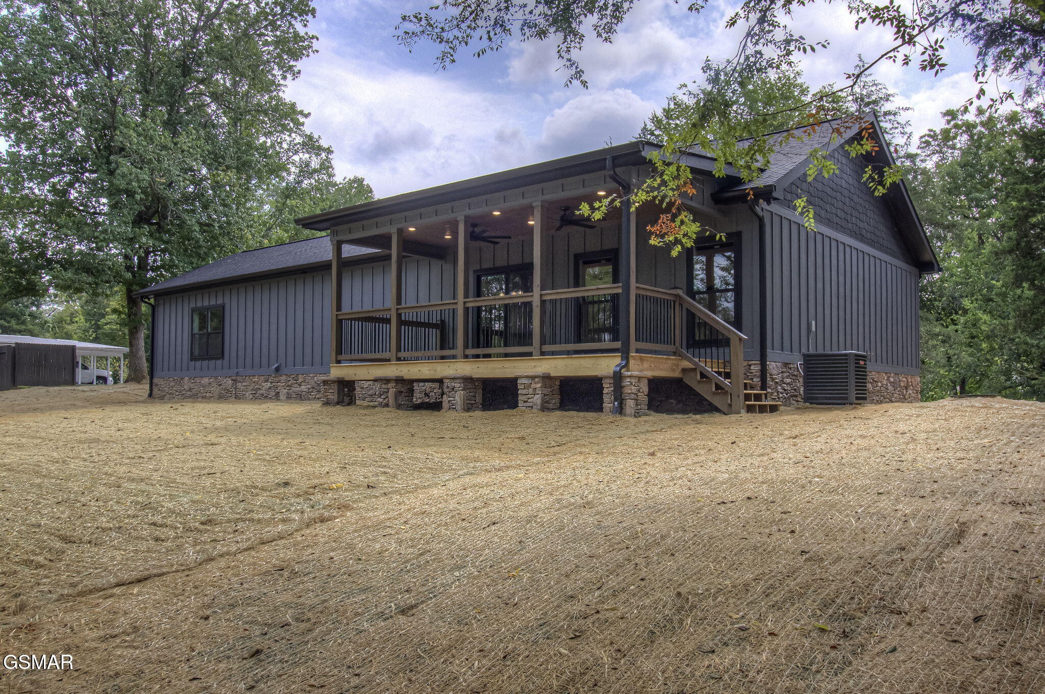 954 Topside Road Sevierville, TN 37862 - Photo 57 of 60 Gallery Image 57