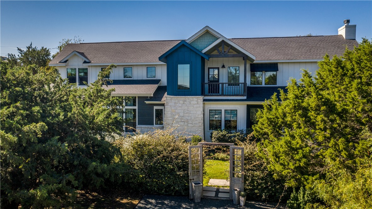 710 Rogart Drive Spicewood, TX 78669 - Photo 1 of 1