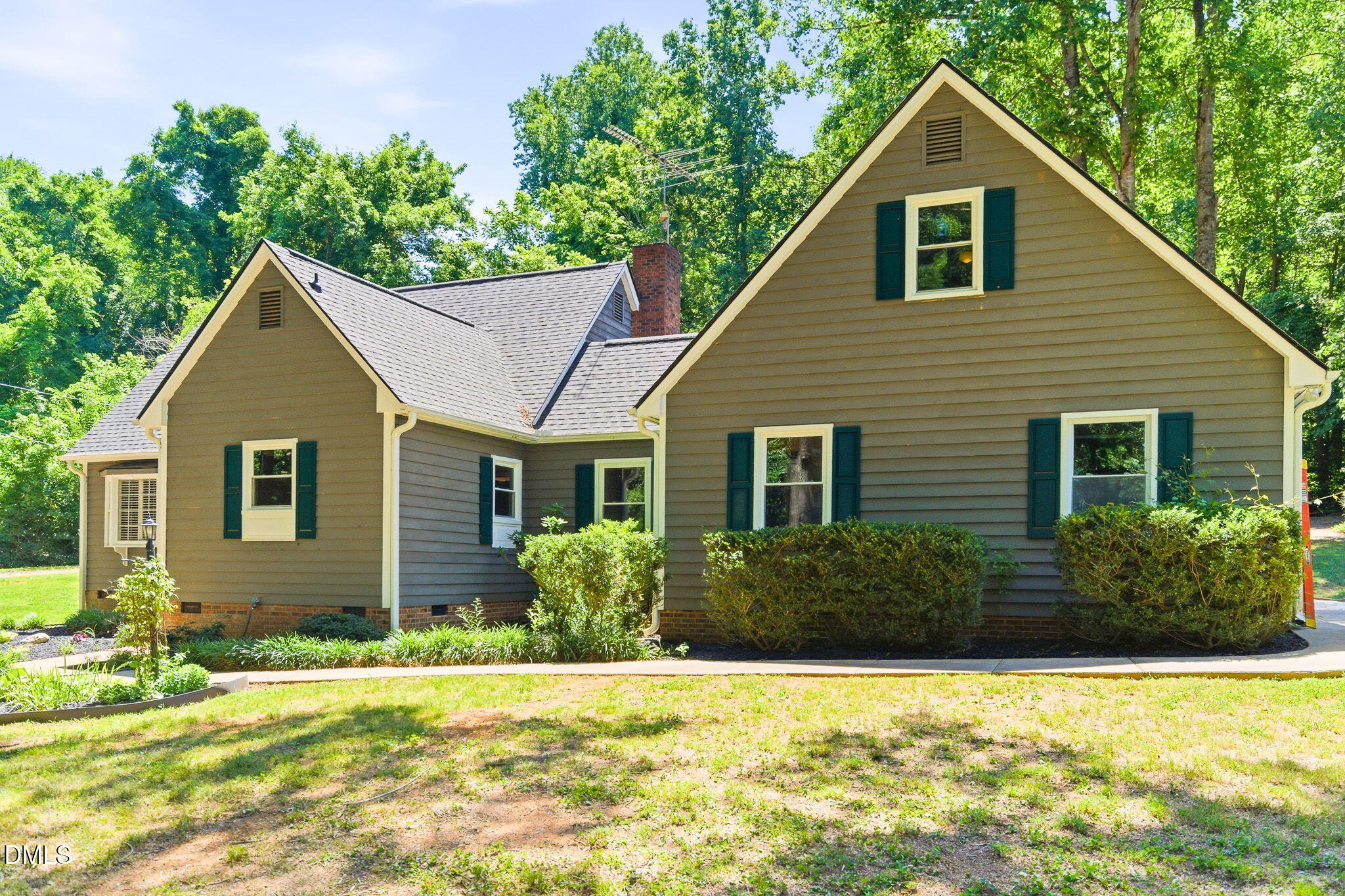 3962 Kimesville Road Burlington, NC 27215 - Photo 2 of 30