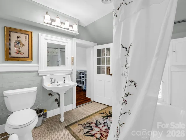 $994,800 | 287 Pacolet Ridge Lane, Tryon, NC 28782