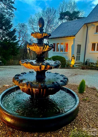 $994,800 | 287 Pacolet Ridge Lane, Tryon, NC 28782