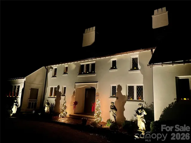 $994,800 | 287 Pacolet Ridge Lane, Tryon, NC 28782