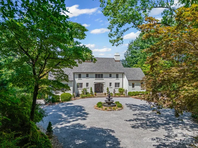 $994,800 | 287 Pacolet Ridge Lane, Tryon, NC 28782
