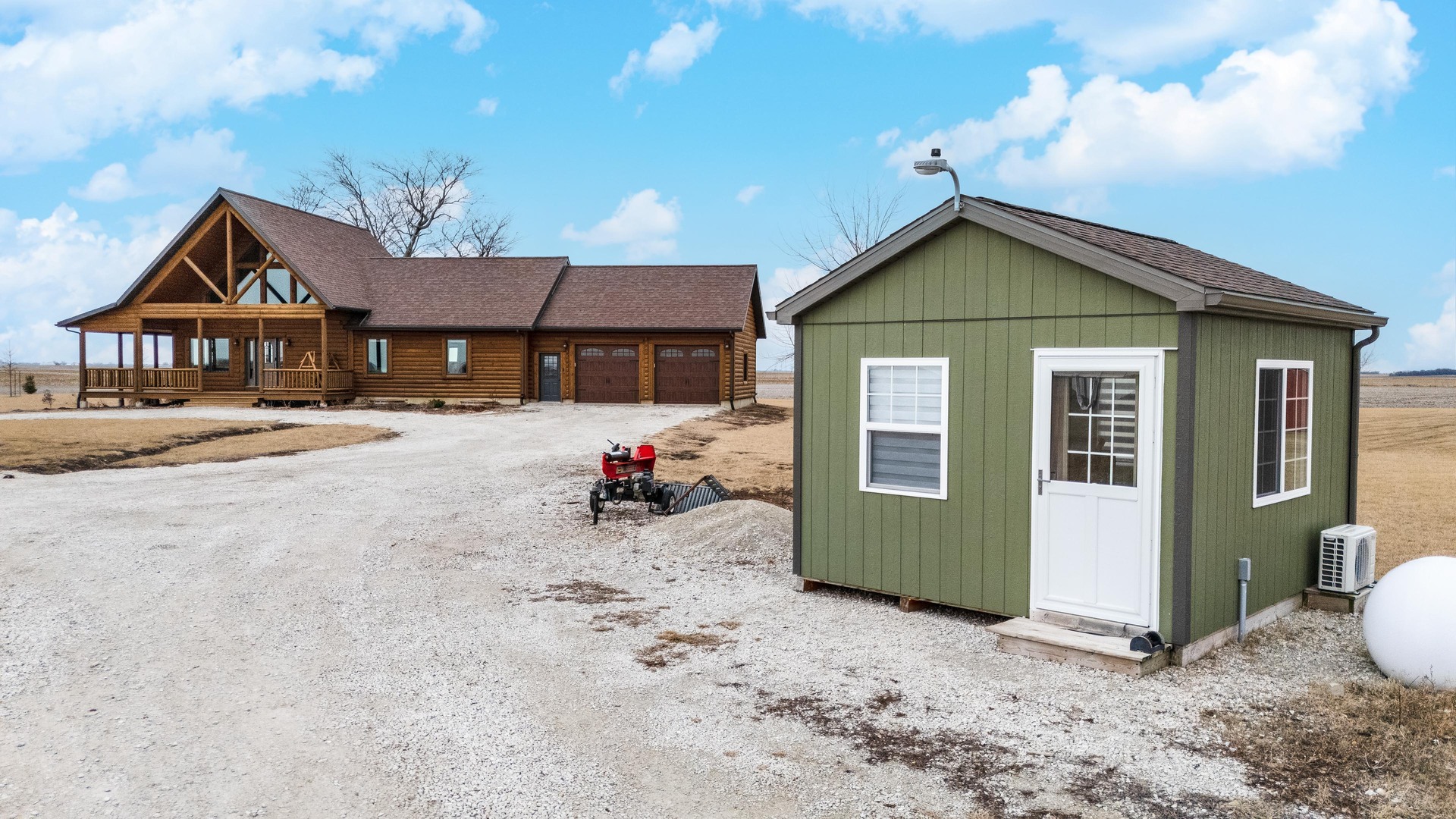 163 East 800 North Road Buckley, IL 60918 - Photo 8 of 52 Gallery Image 8