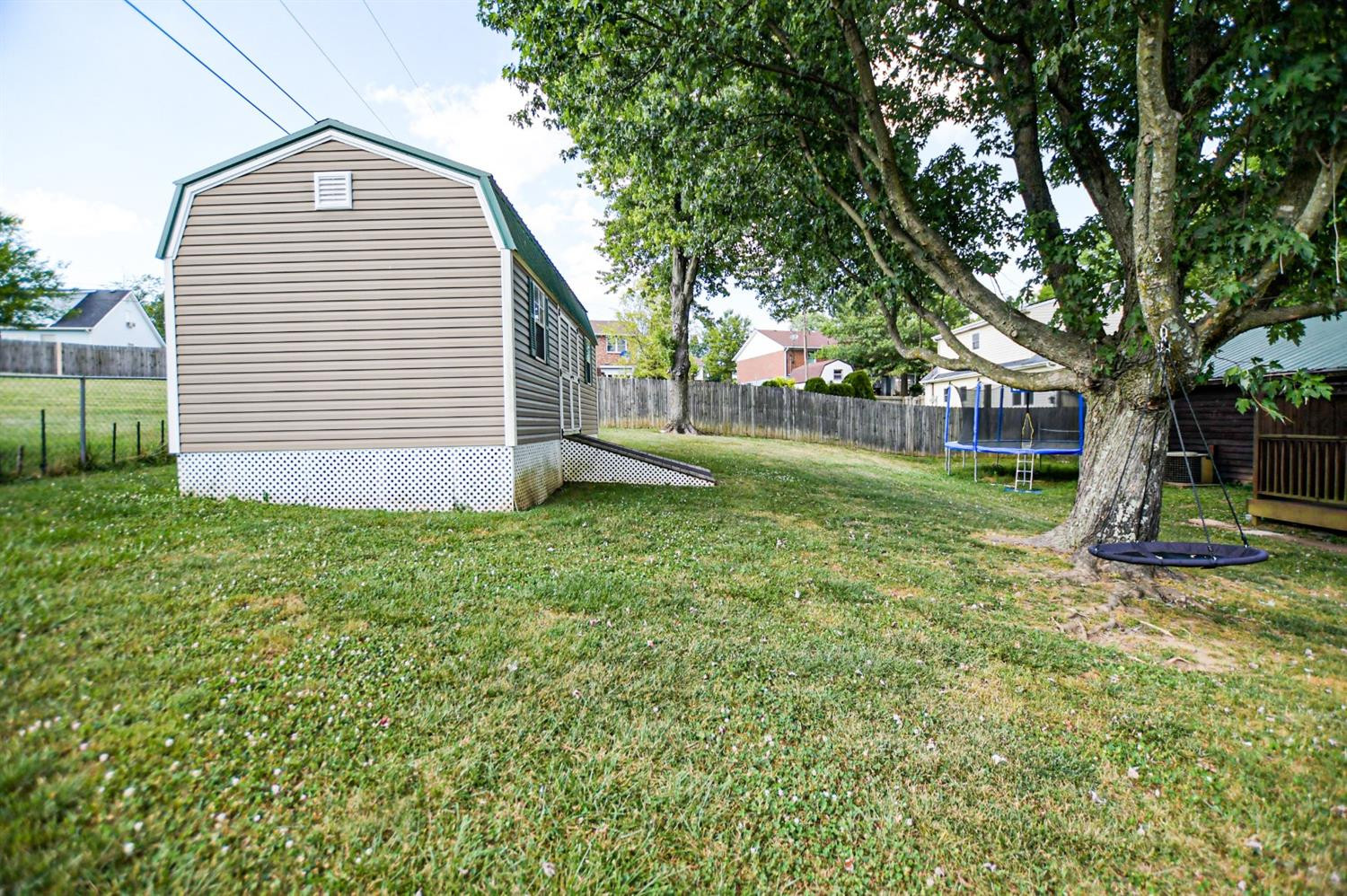 841 Stratton Lane Winchester, KY 40391 - Photo 22 of 24 Photo 22