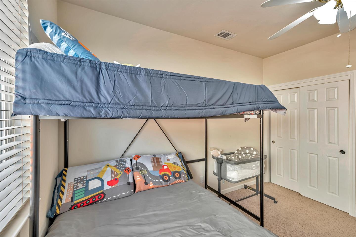 390 Munter Street Manteca, CA 95337 - Photo 19 of 26 a view of garage with furniture and toys