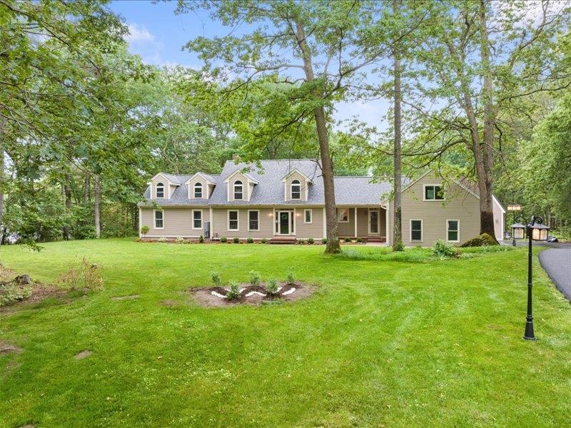 71 Marblehead Road Windham, NH 03087 - Photo 1 of 55