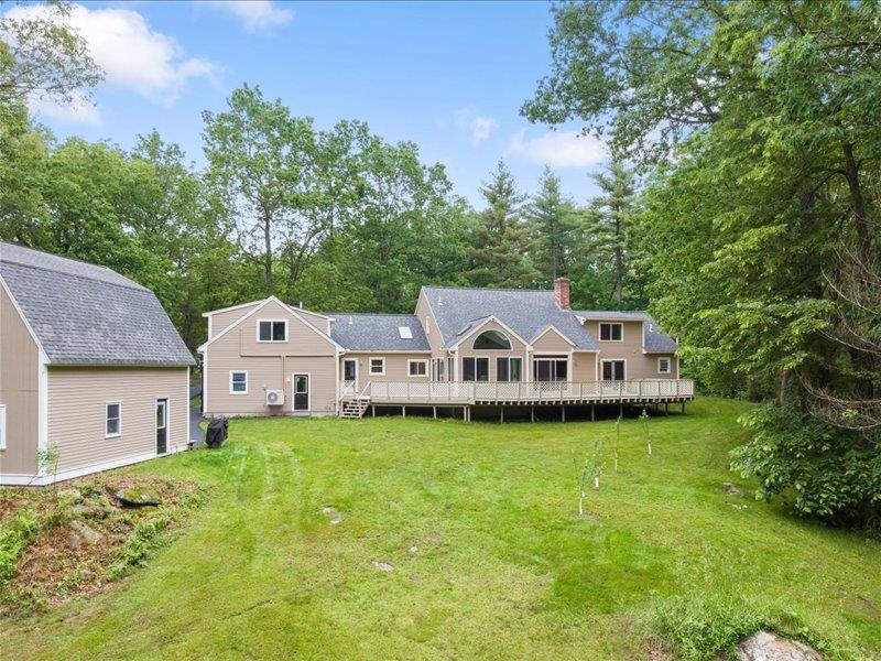 71 Marblehead Road Windham, NH 03087 - Photo 12 of 55