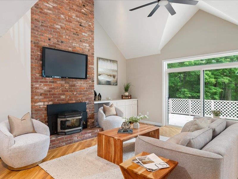 71 Marblehead Road Windham, NH 03087 - Photo 26 of 55