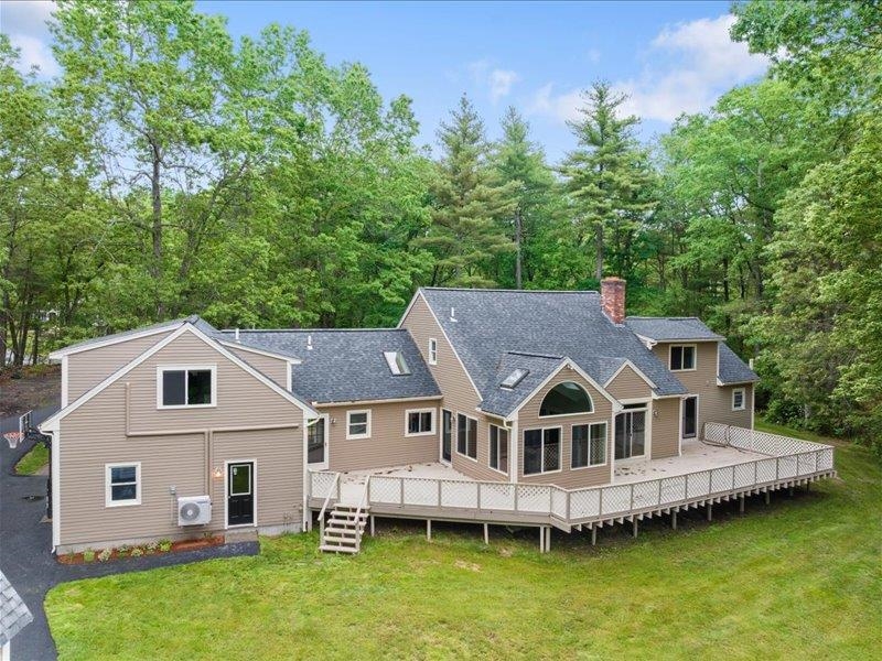 71 Marblehead Road Windham, NH 03087 - Photo 4 of 55