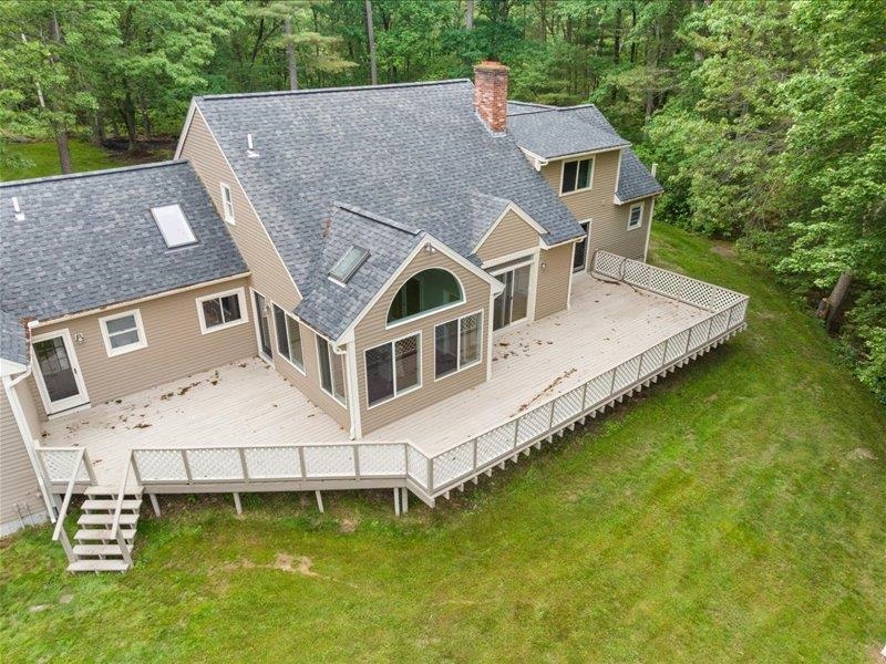 71 Marblehead Road Windham, NH 03087 - Photo 49 of 55