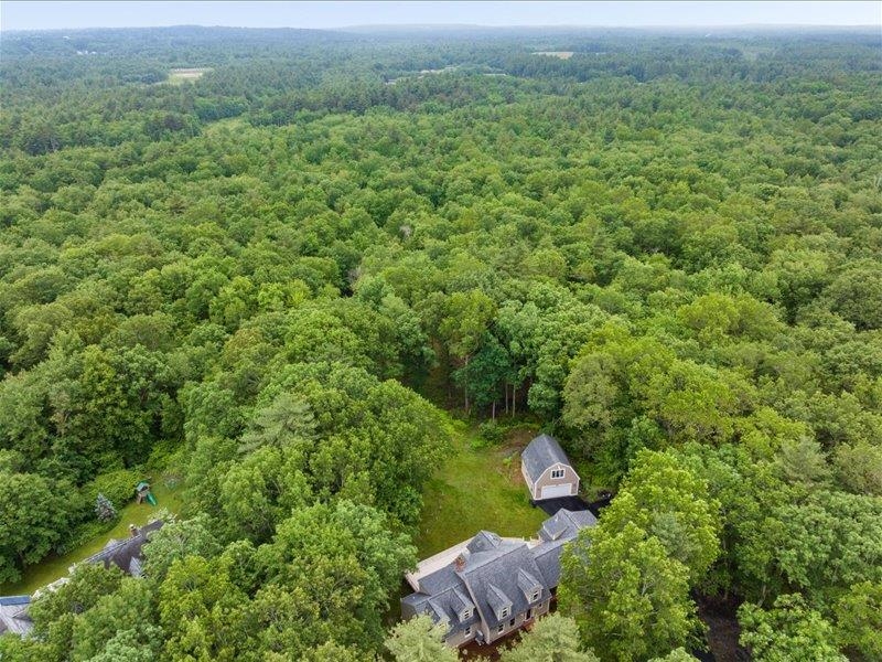 71 Marblehead Road Windham, NH 03087 - Photo 50 of 55