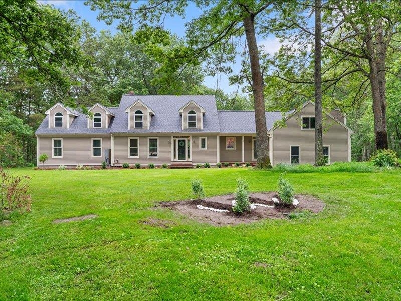 71 Marblehead Road Windham, NH 03087 - Photo 51 of 55