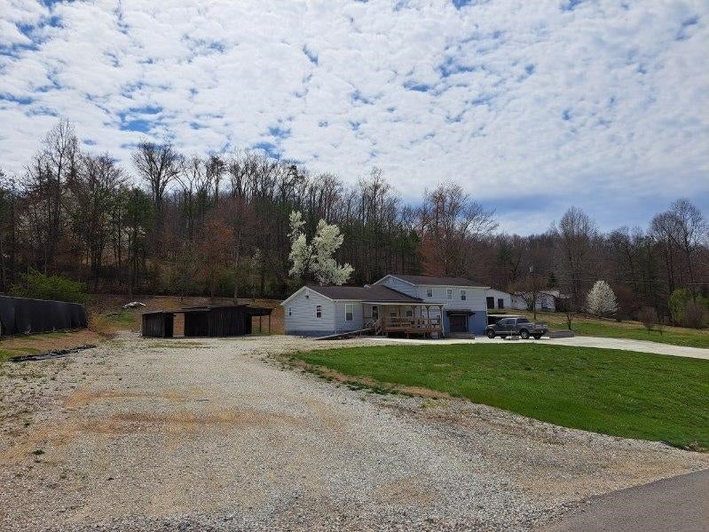 167 Saltpetre Road Fort Gay, WV 25514 - Photo 25 of 30 Gallery Image 25