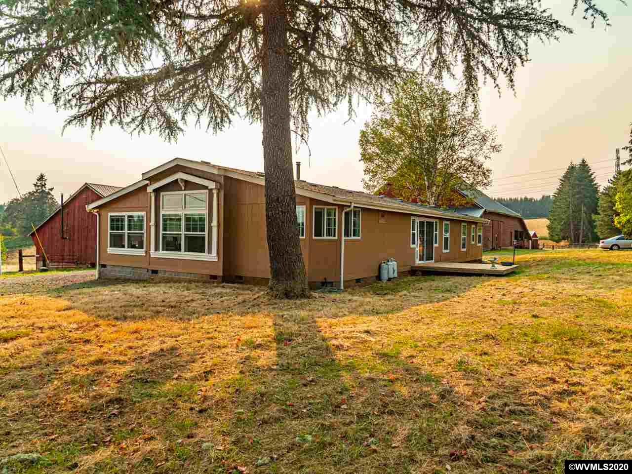 26910 Fern Ridge Road Sweet Home, OR 97386 - Photo 21 of 42 Gallery Image 21