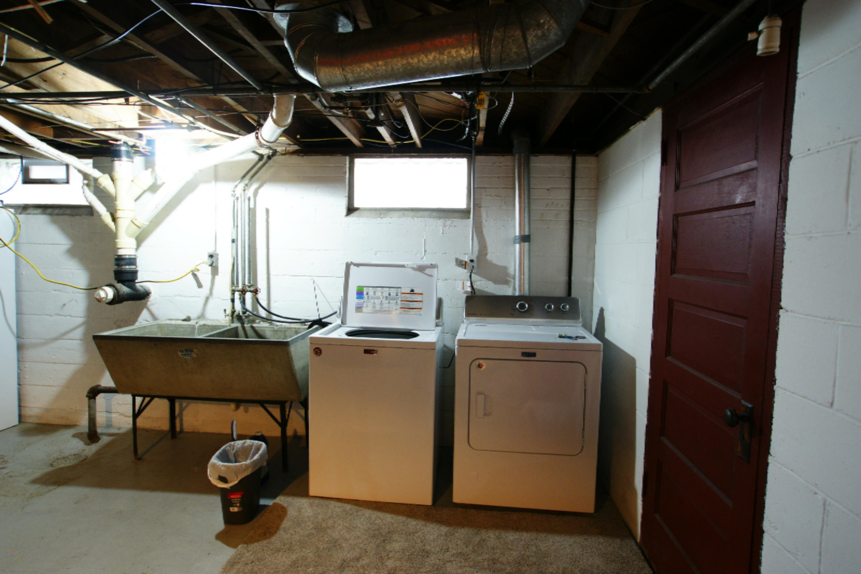 2921 Roosevelt Road Muskegon, MI 49441 - Photo 22 of 23 DSC00675
