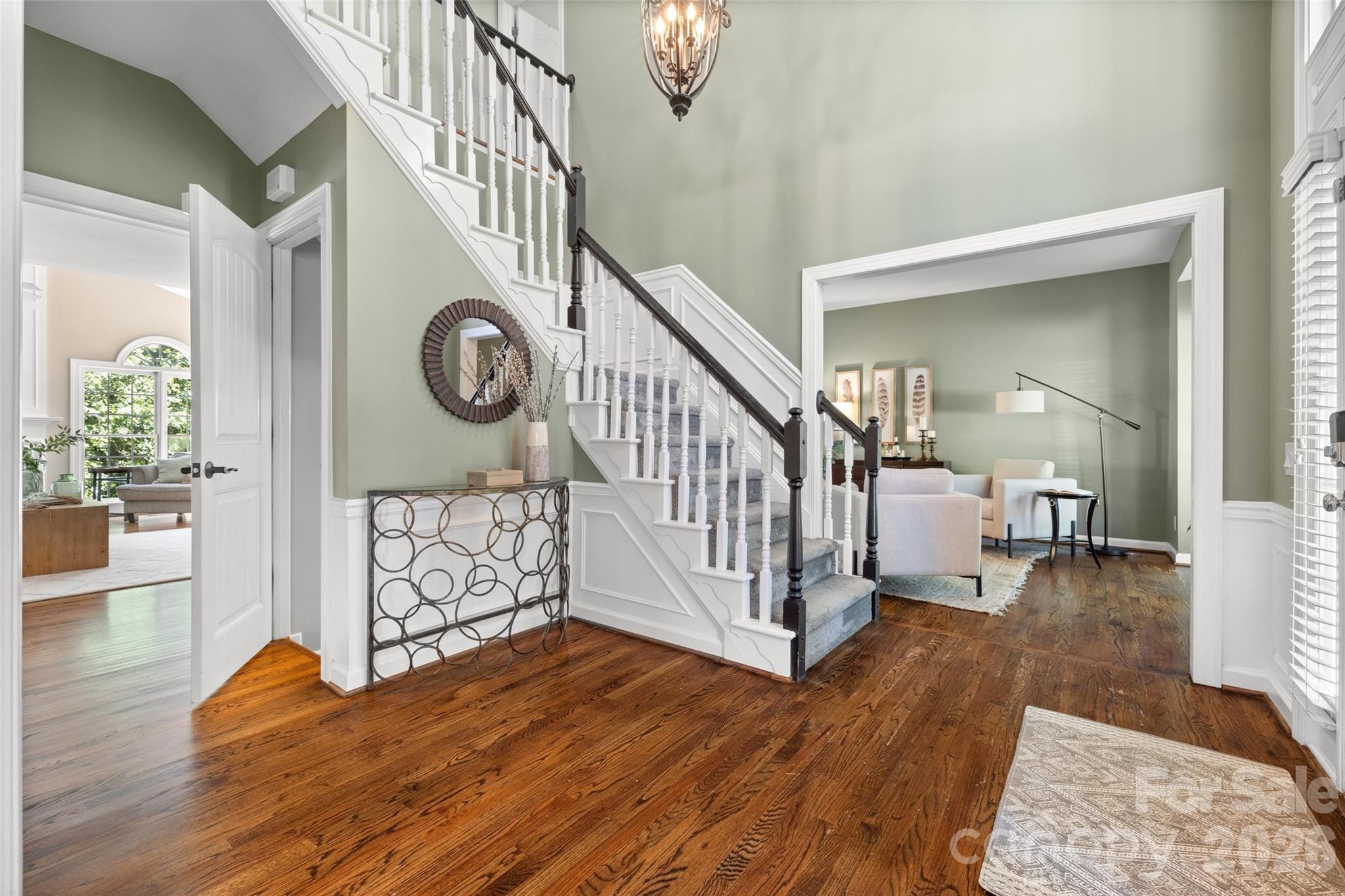 2733 Providence Spring Lane Charlotte, NC 28270 - Photo 3 of 48
