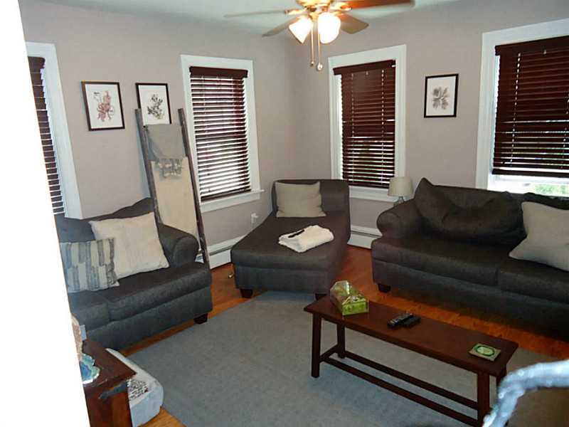 26 Maple Street Coventry, RI 02816 - Photo 19 of 25 Living Room.