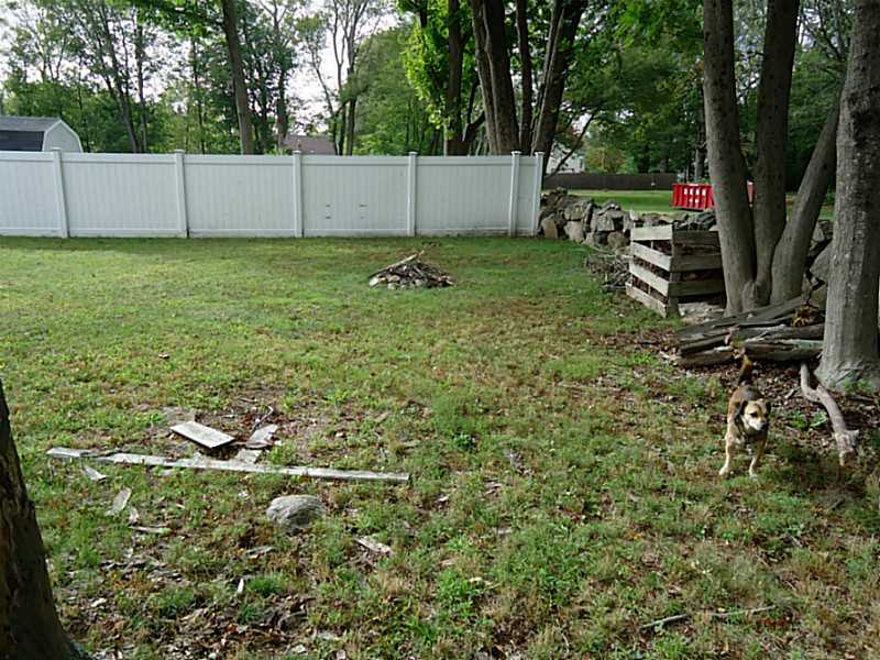26 Maple Street Coventry, RI 02816 - Photo 7 of 25 Yard/Garden.