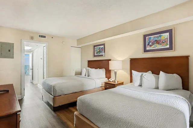 $250,000 | 158 Seawatch Drive, Unit 1107, Myrtle Beach, SC 29572