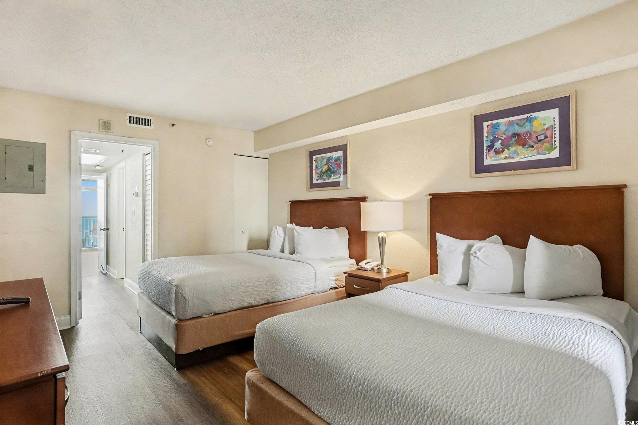 158 Seawatch Drive, Unit 1107 Myrtle Beach, SC 29572 - Photo 12 of 34