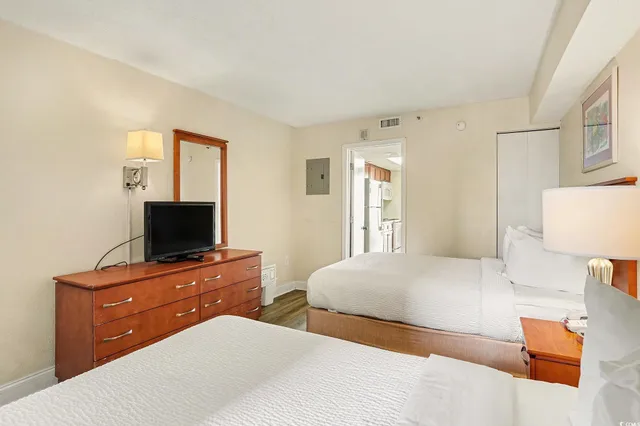 $250,000 | 158 Seawatch Drive, Unit 1107, Myrtle Beach, SC 29572