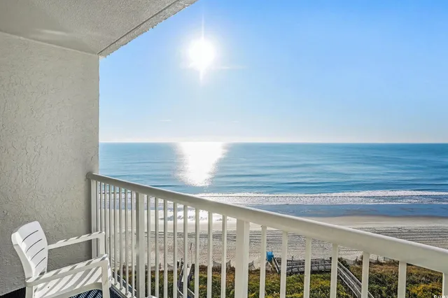 $250,000 | 158 Seawatch Drive, Unit 1107, Myrtle Beach, SC 29572